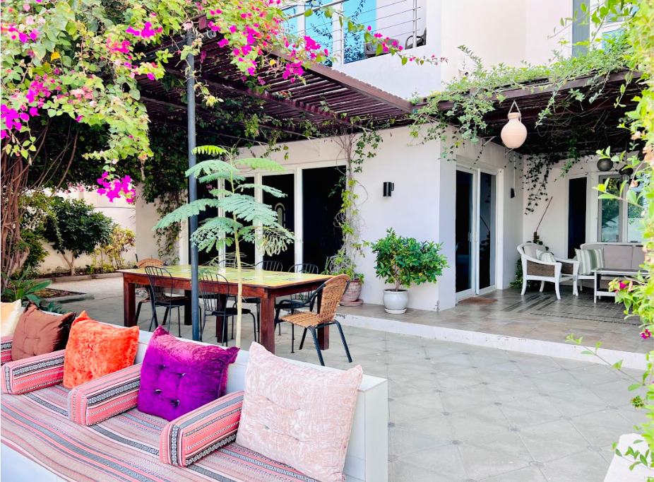 Behlys Boutique Hotel