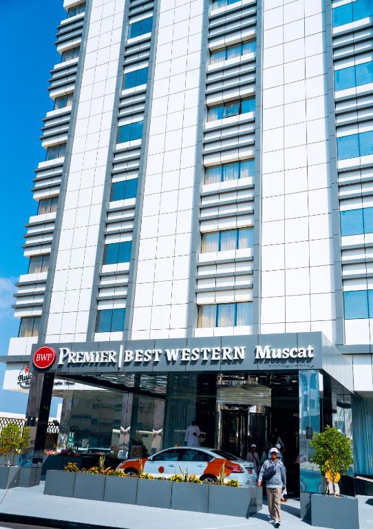Best Western Premier