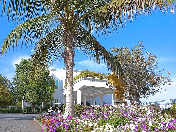 Al Nahda Resort & Spa