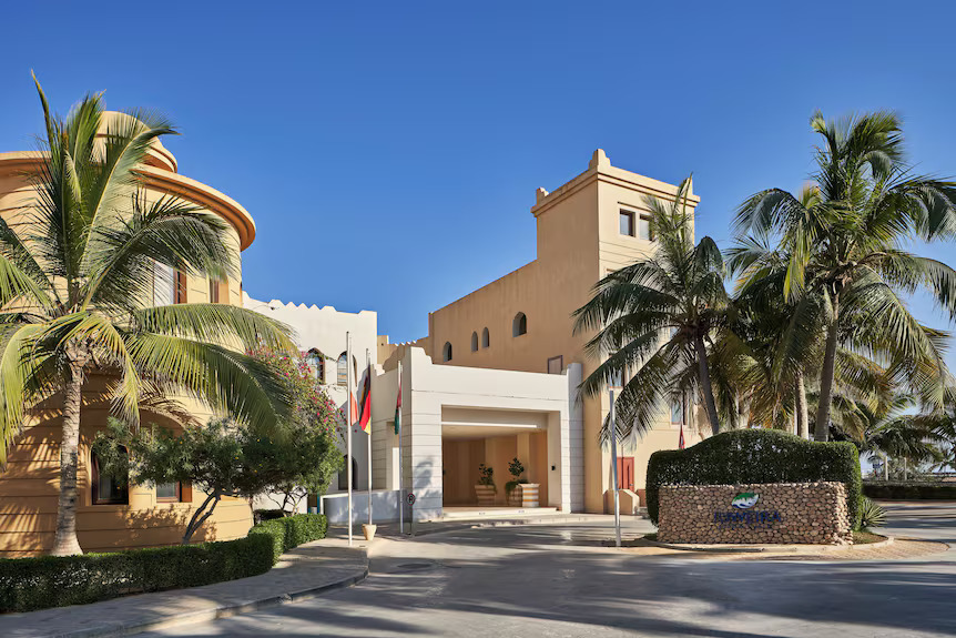 Juweira Boutique Hotel