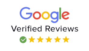 Google Verified Reviews